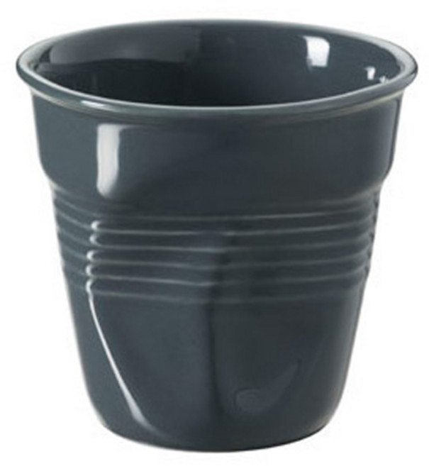 레볼 프로세 에스프레소컵, 그레이, 1개