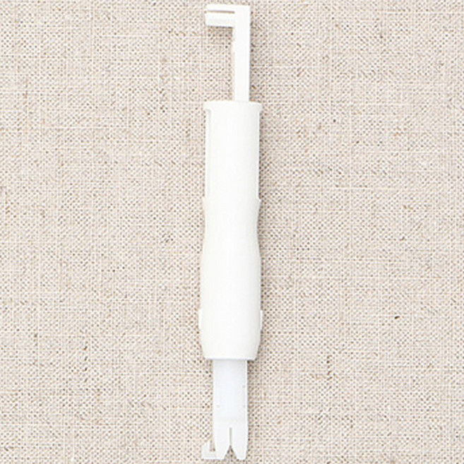 편리한 자동 실끼우개 장치, 1개