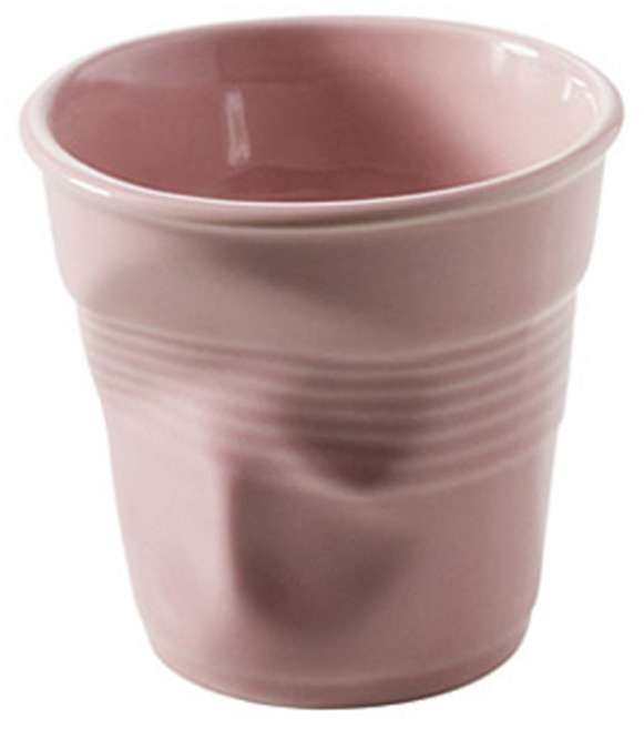 레볼 프로세 에스프레소컵, 핑크, 1개