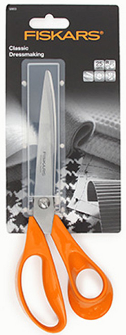 피스카스 클래식 가위 25cm, 혼합 색상, 1개