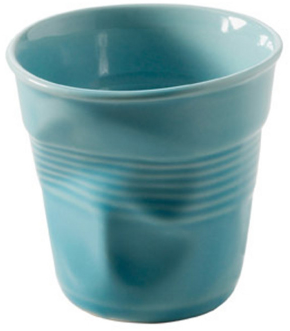 레볼 프로세 에스프레소컵, 케리비안블루, 1개