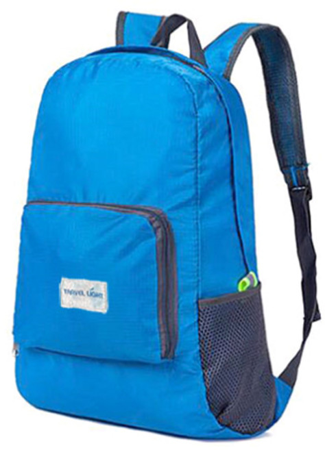 트래블라이트 여행용 접이식 배낭