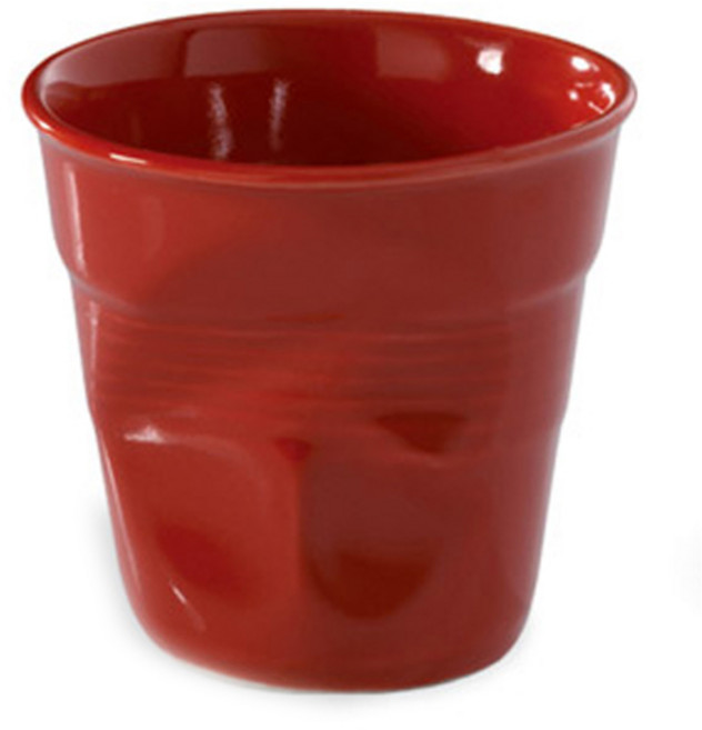 레볼 프로세 에스프레소컵, 레드, 1개