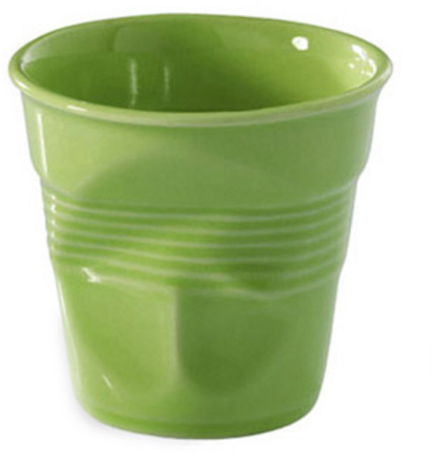 레볼 프로세 에스프레소컵, 라임그린, 1개