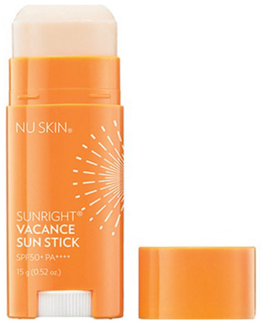 뉴스킨 선라이트 바캉스 선스틱 SPF50+ PA++++, 15g, 1개