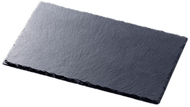 스톤 접시 대, 1개