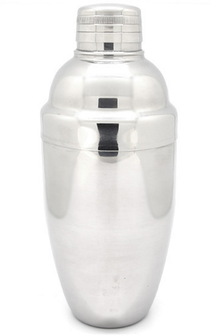 SGS 라운드 쉐이커 500ml, 1개