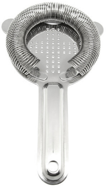 SGS 바론 스트레이너, 실버, 1개