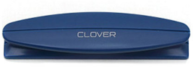 Clover 접착핸들 시접자, 1개