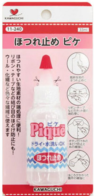 가와구찌 올풀림 방지액, 혼합색상, 1개