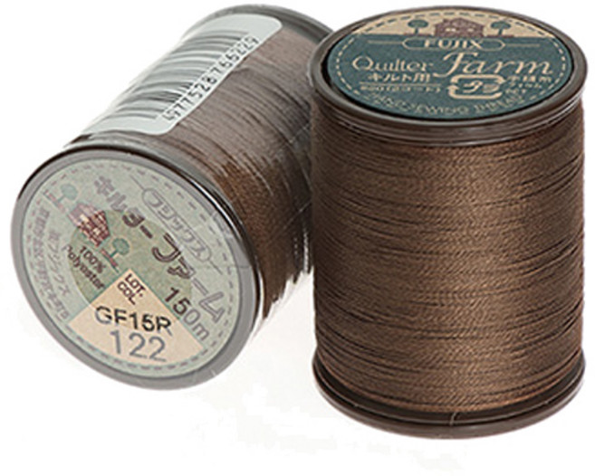 후직스 Farm 퀼팅 실, 122, 2개