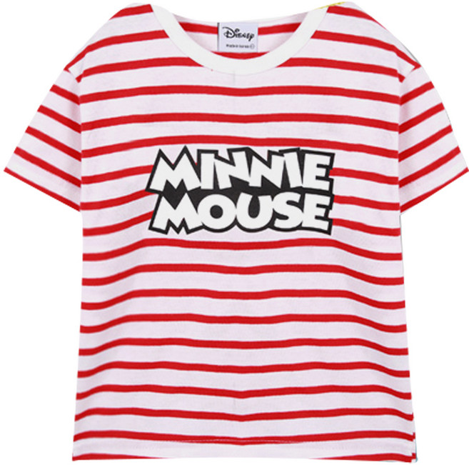 리틀래빗 키즈용 힐링 반팔티