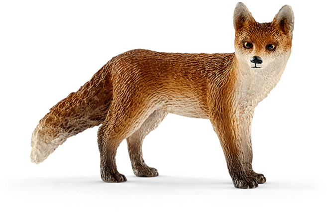 슐라이히 여우 SL14782, 1개