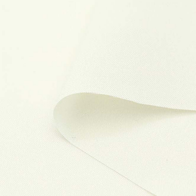 초경량 VIP 스판 안감 패브릭원단, 크림아이보리, 1개