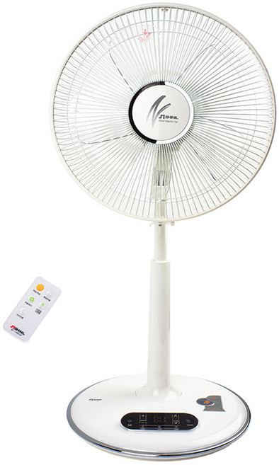 Shinil 信一 遙控立式風扇, SIF-R14E