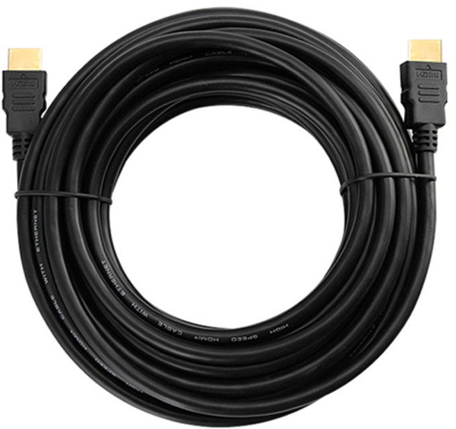 넥스트유 HDMI Cable v1.4 모니터케이블 NEXT-1010HDCA, 1개, 10m