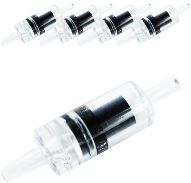 모비딕 에어펌프 역류방지기 고급형, 5개