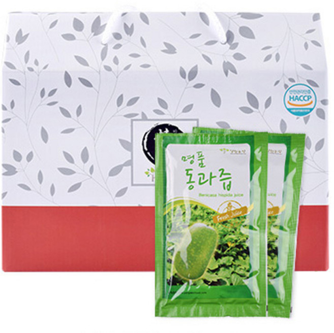 양원농장 동과즙, 3L, 1개