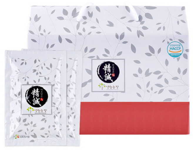 양원농장 조릿대즙, 1개, 2.4L