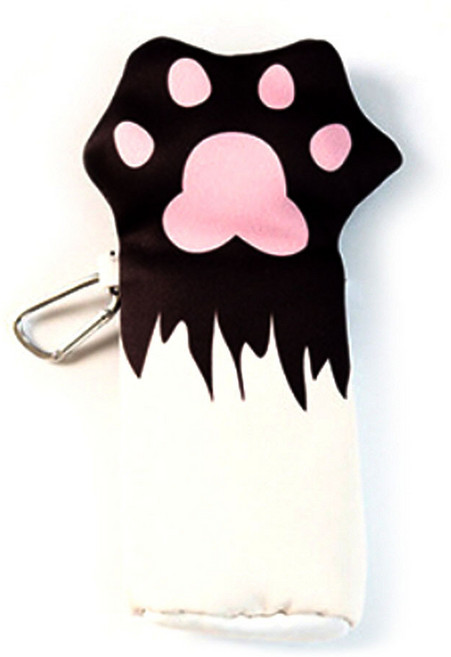 필립로지스틱 캐츠쏠 소프트 필통, 하프, 1개