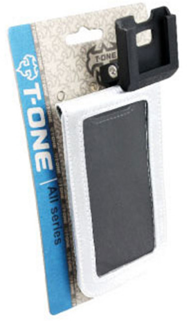 T-ONE HB10 i-HOME 2＋PACKMAN + 套組, 白色, 1套