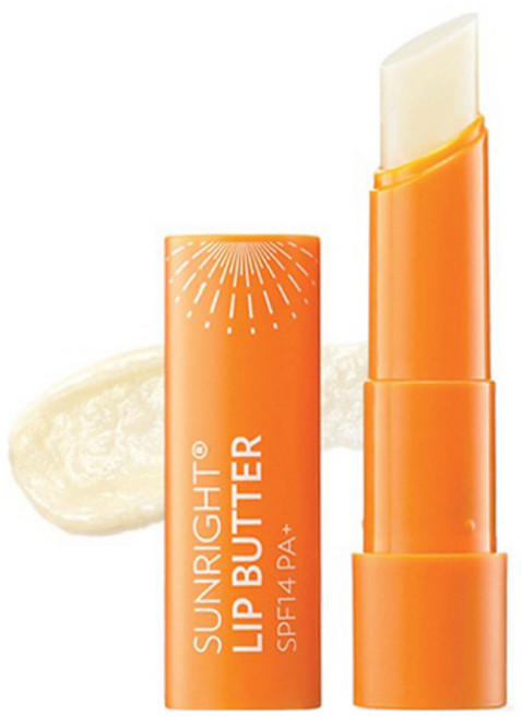 뉴스킨 선라이트 립 버터 SPF14 PA+, 1개