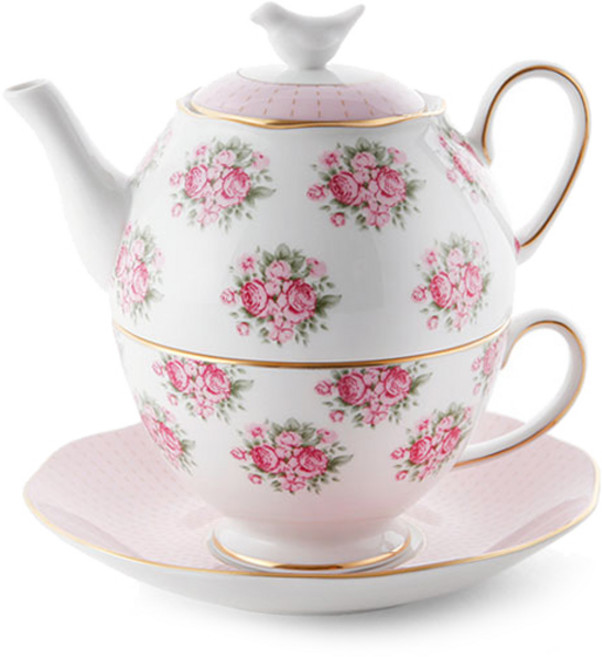 ZEN 엘리제 티포원 4p 세트, 1세트, 1세트