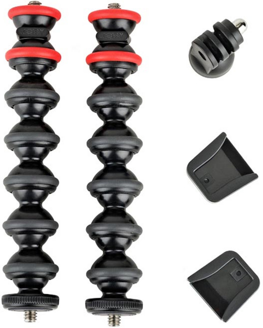 JOBY GorillaPod Arm Kit GripTight Pro 2 固定座用支架臂, 單一商品, 1個