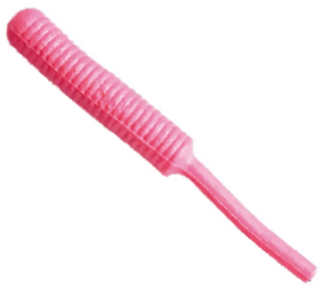 버클리 걸프 솔트워터 베이비 사딘 1.5인치, PK(핑크 + 분홍색), 1개 - 쿠팡