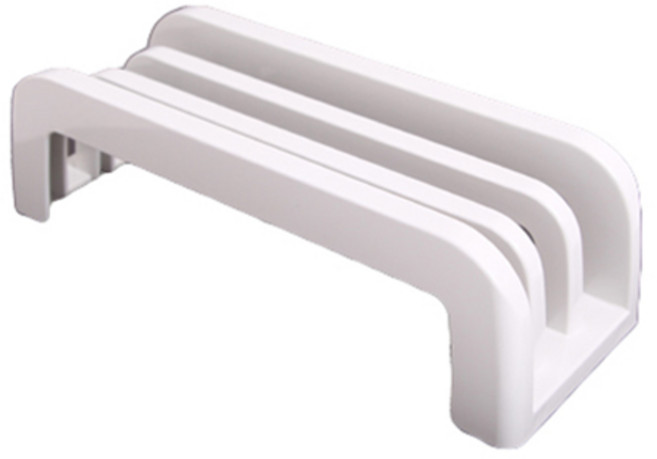 사바트 라운드 도마 거치대 3구, 1개