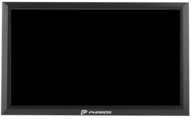 파로스 아이나비 3D맵 Pharos RT800 32G, 512MB