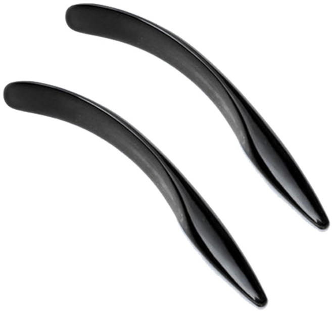 헬스플러스 프리미엄 전신마사지 괄사 BJ-453B, 2개입, 혼합 색상