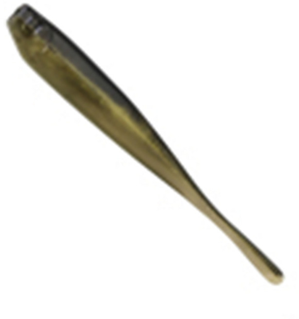 버클리 프로 트위치 테일 미노우 루어 3인치 PBBPSTW3