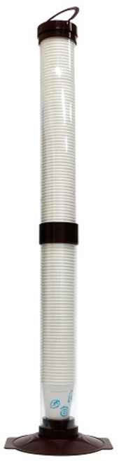 크린크린 컵 수거기, 혼합색상, 1개