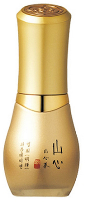 쥬단학 산심 명휘 파운데이션 35ml, 2호 은은한 색, 1개