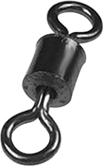 WEIHE 旋轉培林轉環, 100個, 1組