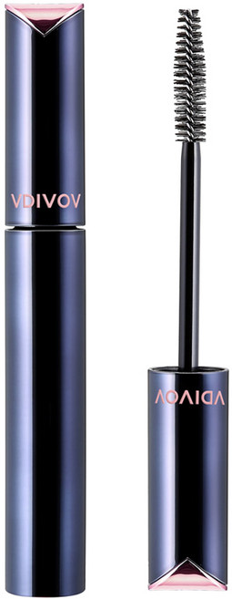 비디보브 아이컷 마스카라 8g, 01 롱앤컬링, 1개