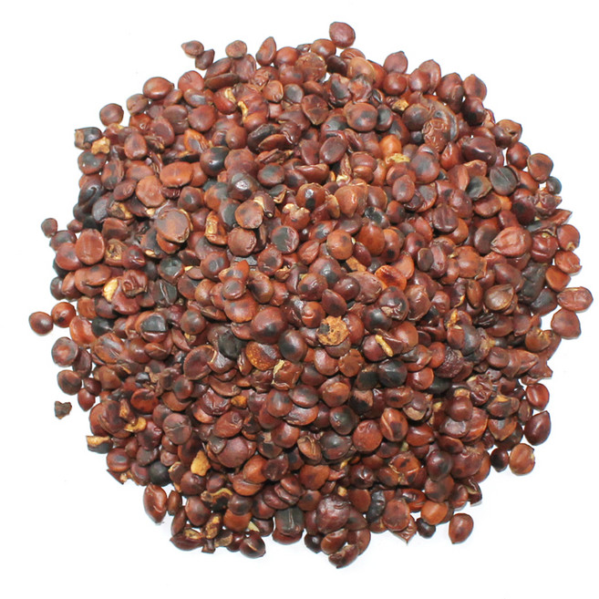 갑당약초 볶은 산조인, 300g, 1개