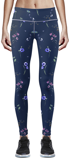 지프라브 여성용 요가 필라테스 운동 레깅스 ZYFP-166