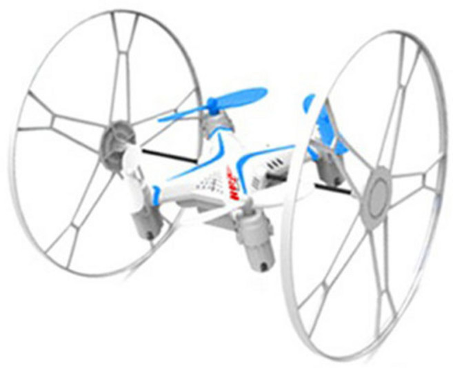 두로카리스마 드론 FX-5, 랜덤 발송, 1개