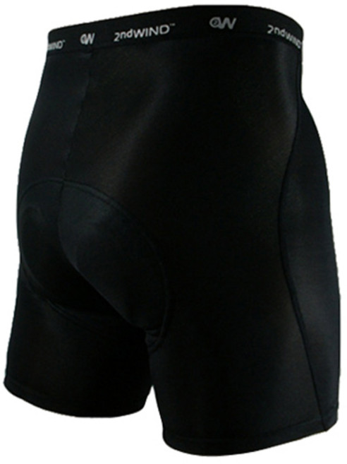 세컨윈드 자전거 패드 속바지 BL555