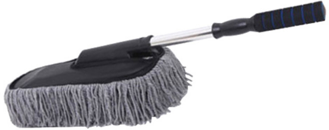 차량용 먼지털이개, 1개