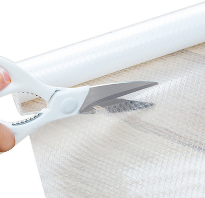 그뤠잇맘 EVA 주방 서랍 매트, 반투명, 1개