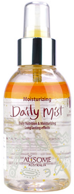 오우썸 모이스처라이징 데일리 미스트, 1개, 120ml