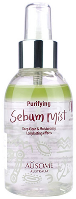 오우썸 퓨리파잉 세범 미스트, 120ml, 1개