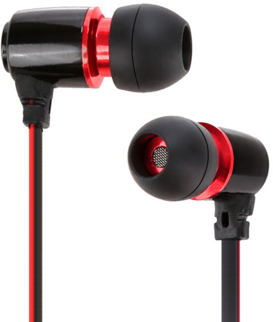 코시 듀얼 드라이버 이어폰, EP3192MK