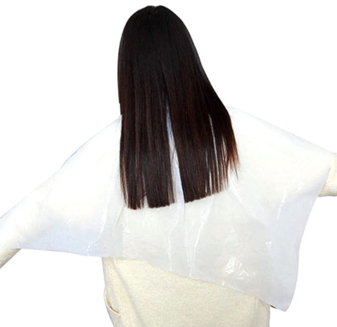 소이러브 일회용 비닐 염색보, 10개