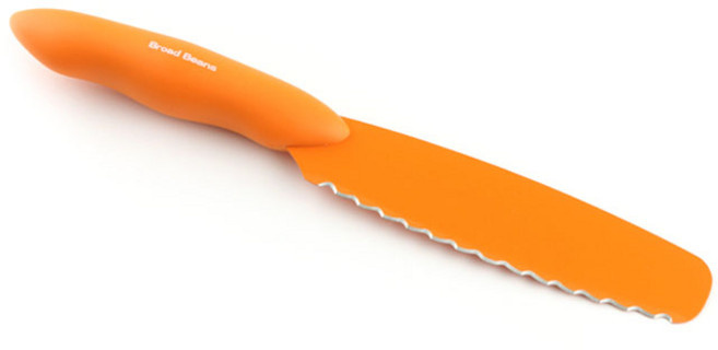 카이 브로드빈즈 샌드위치 나이프 AB-5604, 1개