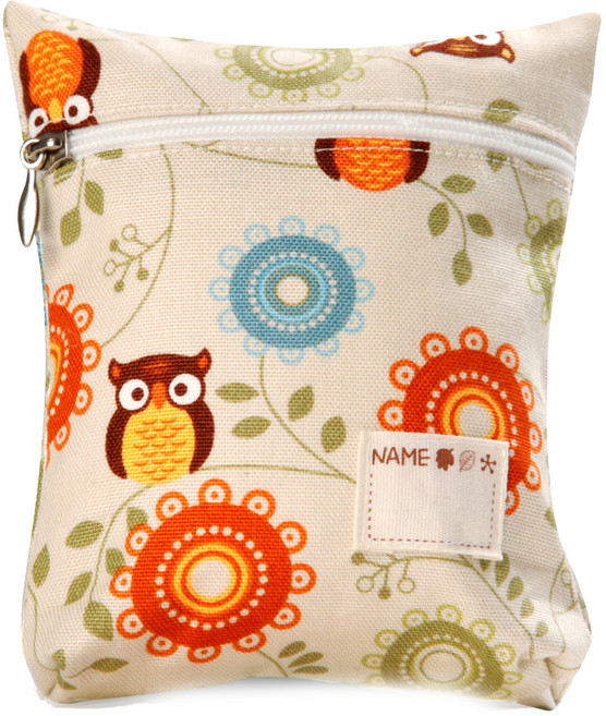 루솔 약 파우치, 부엉부엉(썬플라워)