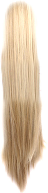 뷰티팝 뒷머리 스트레이트 부분 가발, 04, 1개